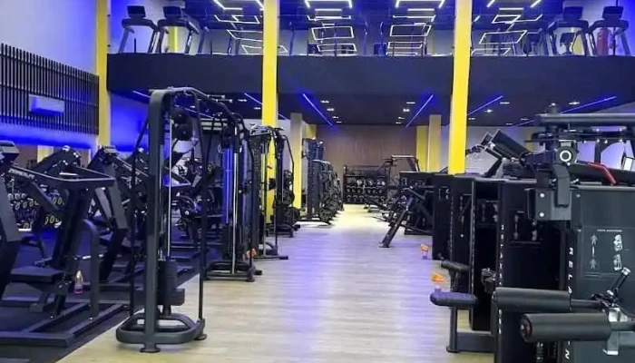 Body Company Gimnasio - Artigas