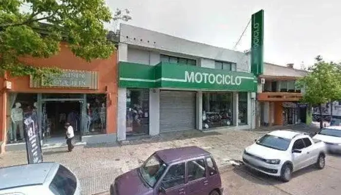 Body Company Gimnasio -  Zonadeg - Artigas