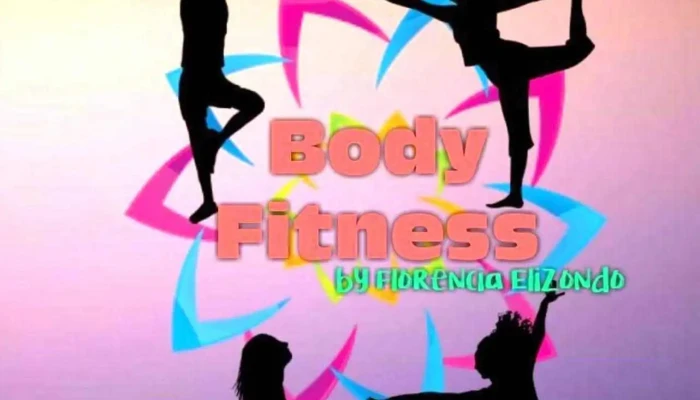 Body Fitness Gym -  Del Propietario - Florencio Sánchez