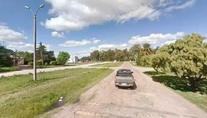 Body Fitness Gym -  Direccion - Florencio Sánchez