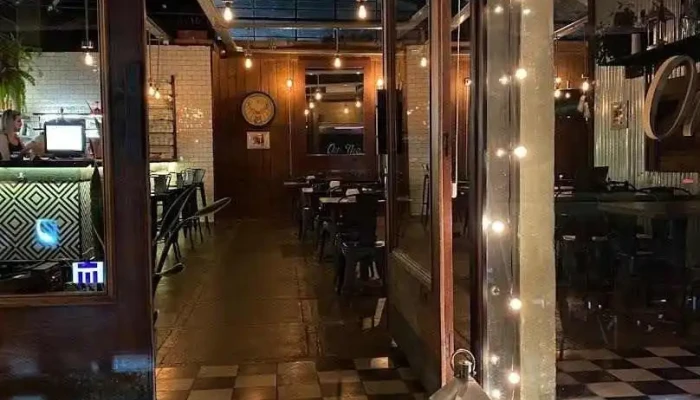 Bohemia Bar -  Del Propietario - Montevideo