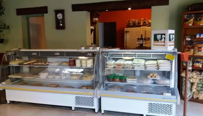 Bohne -  Empanadas Pastas Delivery Interior - Paysandú