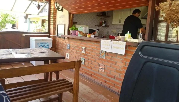 Boka2 -  Ambiente - 18 de Julio