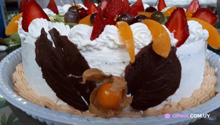 Boka2 -  Pastel - 18 de Julio