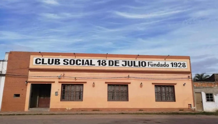 Boka2 -  Todas - 18 de Julio