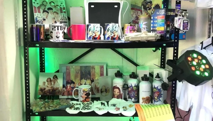 Bola 8 Uruguay - 11000 Montevideo