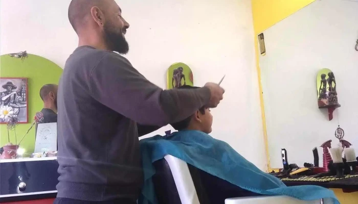 Bola Ocho - 65000 Fray Bentos