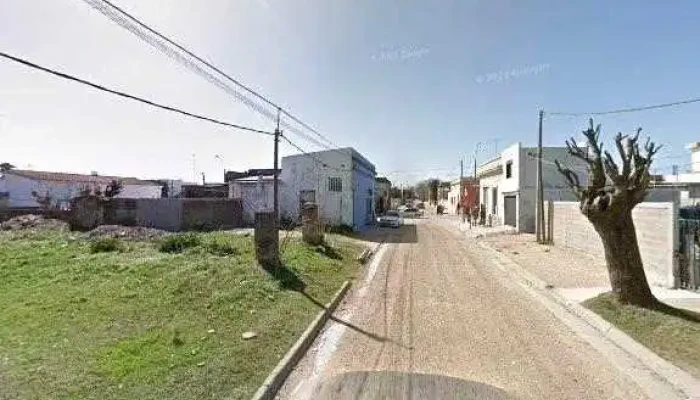 Boliche Don Ramon Todo - Santa Lucía