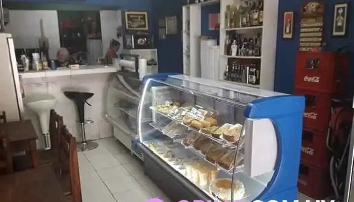 Bolivar Burgers Montevideo -  Ambiente - Montevideo