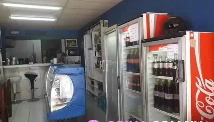 Bolivar Burgers Montevideo -  Todas - Montevideo