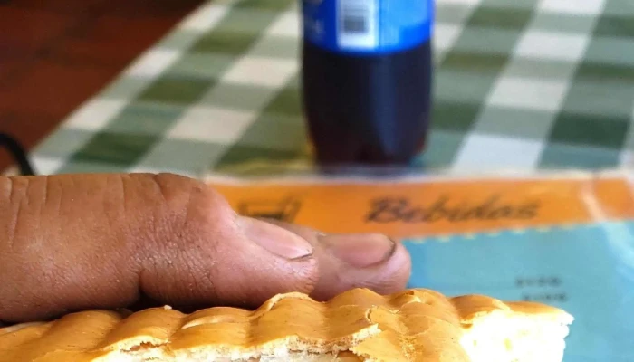 Bon Appetit -  Comentario 2 - Mercedes