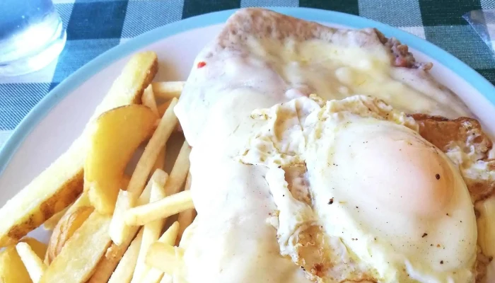 Bon Appetit -  Comentario 5 - Mercedes