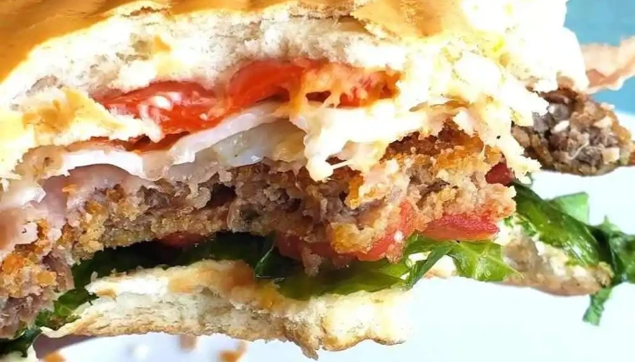 Bon Appetit -  Comidas Y Bebidas - Mercedes