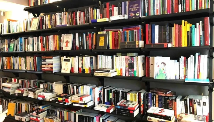 Bonhomia Libros Del Propietario - Montevideo