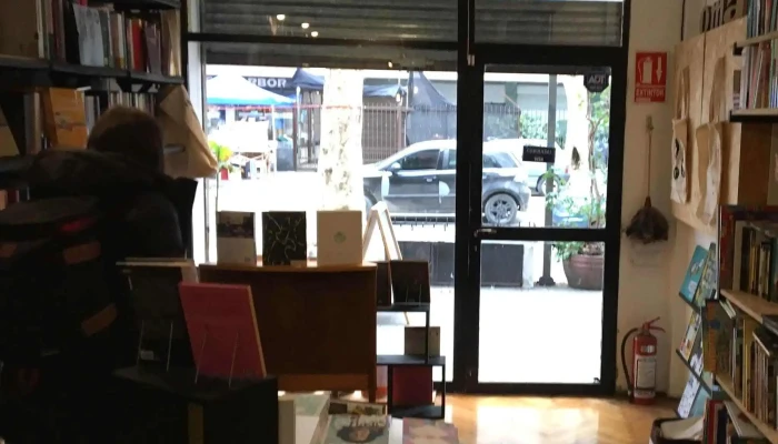 Bonhomia Libros Descuentos - Montevideo