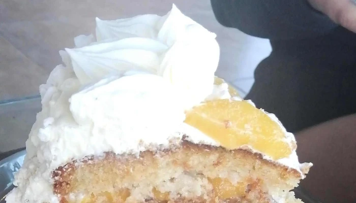 Bonzo Cafe Comentario 2 - La Paloma