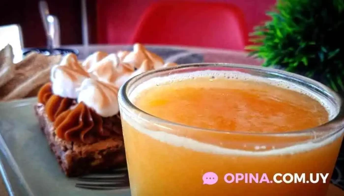 Bonzo Cafe Comidas Y Bebidas - La Paloma