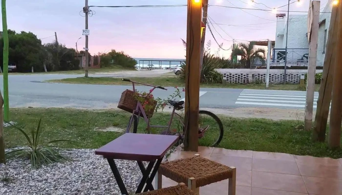 Bonzo Cafe Todo - La Paloma