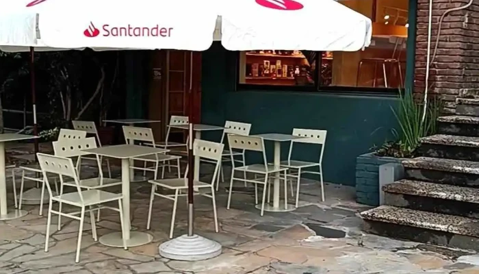 Bookshop Cafe Videos - Montevideo