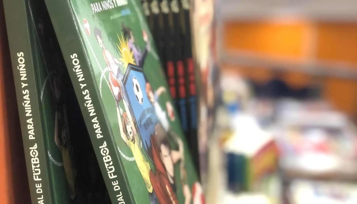 Bookshop -  Catalogo - Montevideo