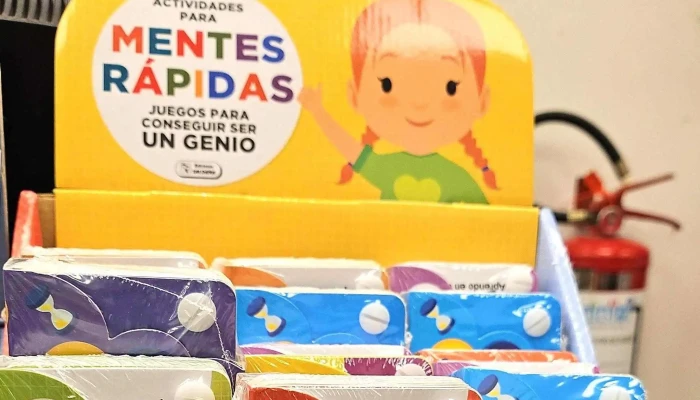 Bookshop Centro -  Direccion - Montevideo