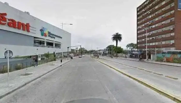 Bookshop -  Comentariosdeg - Montevideo