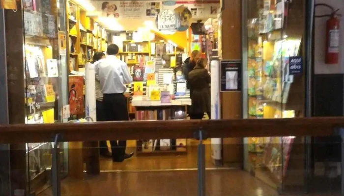 Bookshop -  Descuentos - Montevideo