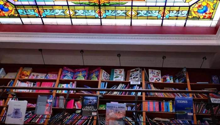 Bookshop -  Descuentos - Montevideo