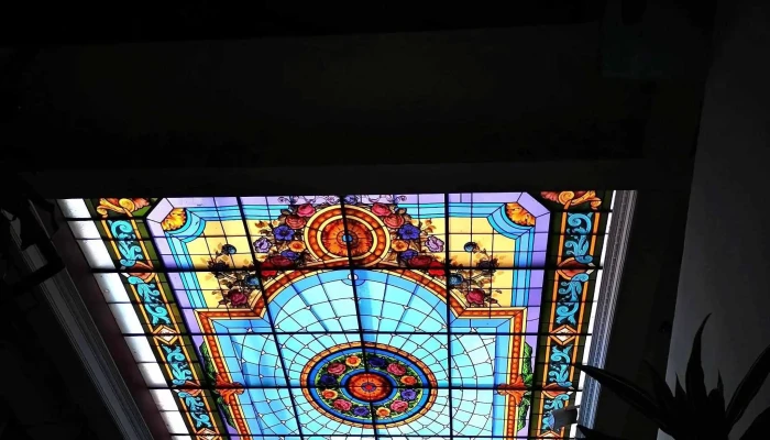 Bookshop -  Instagram - Montevideo