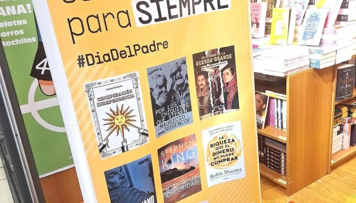 Bookshop -  Libro - Montevideo