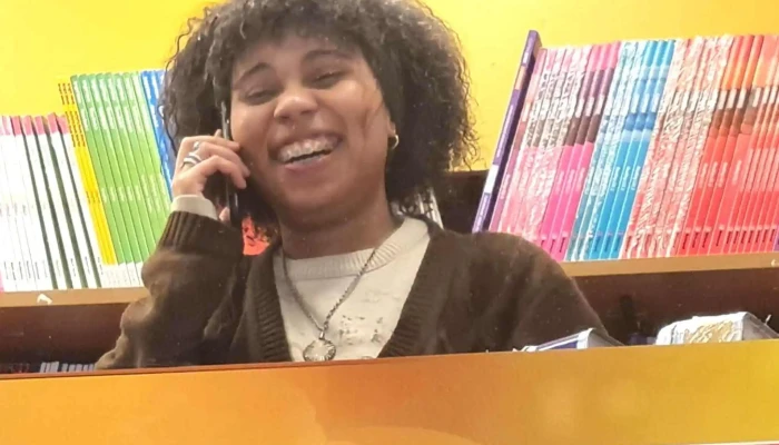 Bookshop -  Puntaje - Montevideo