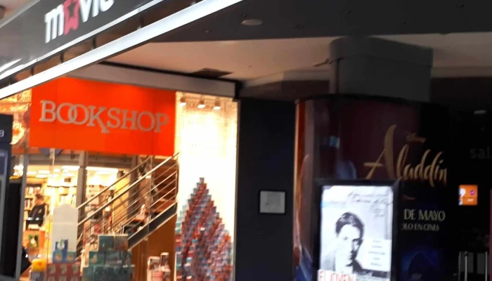 Bookshop -  Videos - Montevideo
