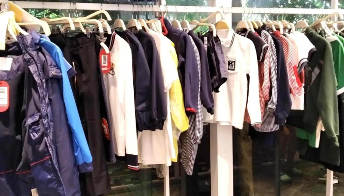 Boomerang -  Zona - Montevideo