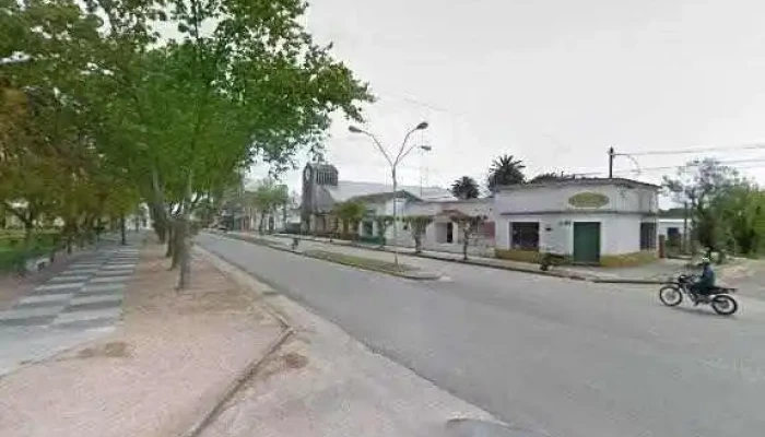 Boreal Fm 1065 Como Llegar - Villa del Carmen