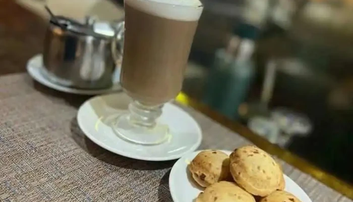 Borgunder Juniors Comida Y Bebida - Libertad