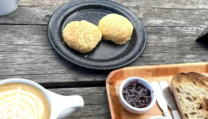 Borneo Coffee -  Comentario 6 - La Barra