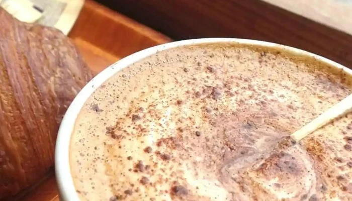 Borneo Coffee -  Videos - La Barra