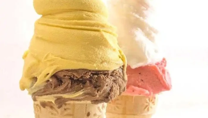 Bortolot Gelato Caffe Del Propietario - Col. del Sacramento