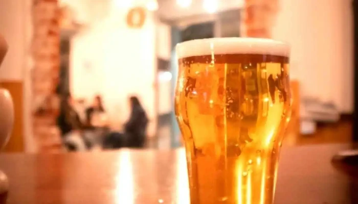 Botijas Bier -  Pub - Montevideo