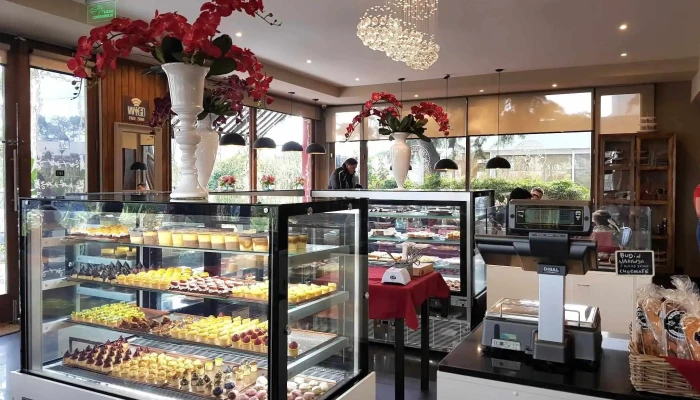 Boutique Gourmet La Loma - 20100 Punta Del Este