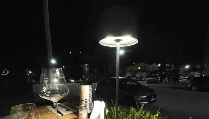 Bouza -  Vinos Y Tapas Comentario 1 - Punta del Este