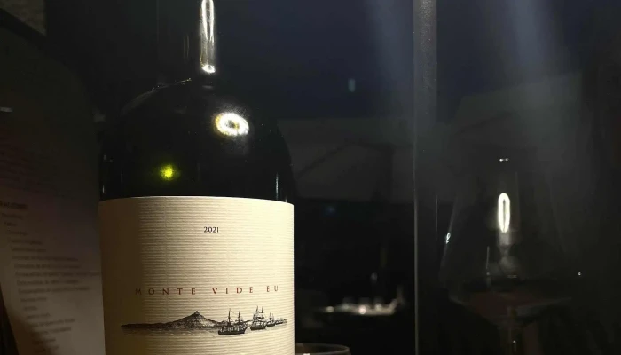 Bouza -  Vinos Y Tapas Comentario 3 - Punta del Este