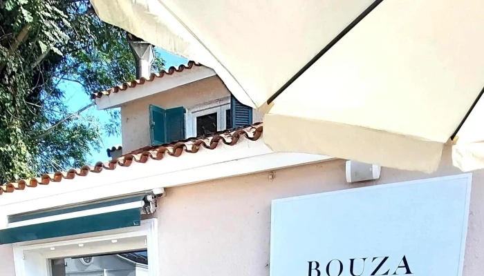 Bouza -  Vinos Y Tapas Comentario 6 - Punta del Este