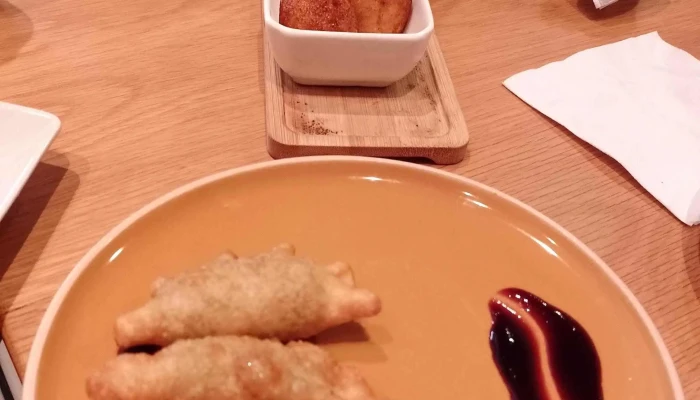 Bouza -  Vinos Y Tapas Comentario 9 - Punta del Este