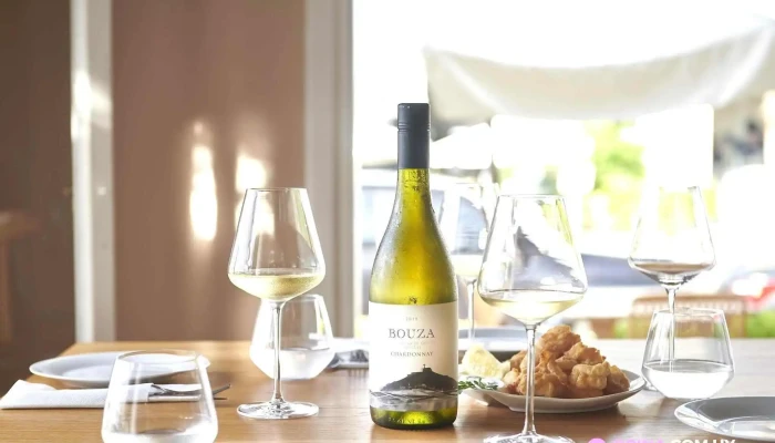 Bouza -  Vinos Y Tapas Comidas Y Bebidas - Punta del Este