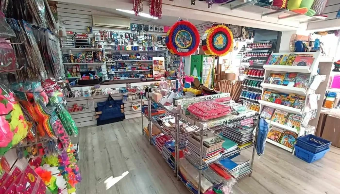 Box -    Cotillon Papeleria Empaque Y Bazar Interior - Maldonado