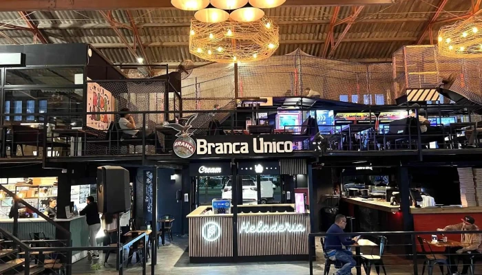 Box Garden -  Ambiente - Punta del Este