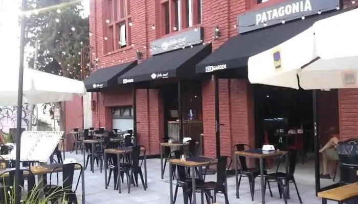 Box Garden -  Ambiente - Punta del Este