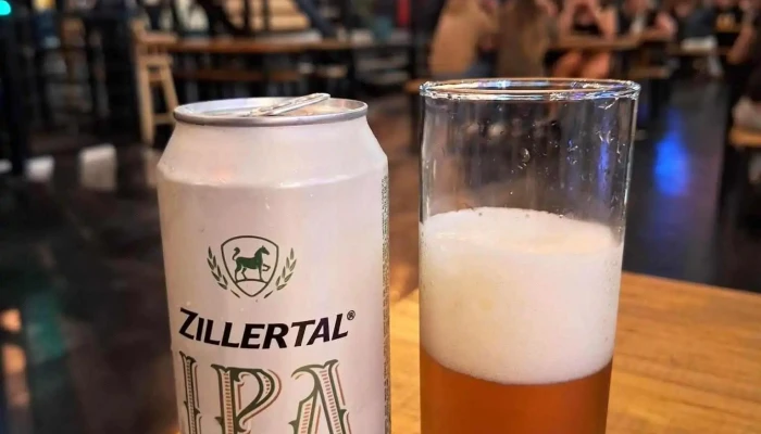 Box Garden -  Cerveza - Punta del Este