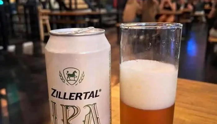 Box Garden -  Cerveza - Punta del Este